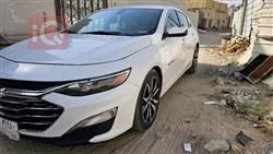 شيفروليه ماليبو